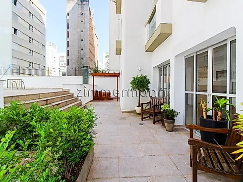 Apartamento 2 Quartos com 91m² - Jardim Paulista - Foto 20