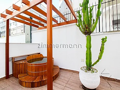Apartamento 2 Quartos com 91m² - Jardim Paulista - Foto 21