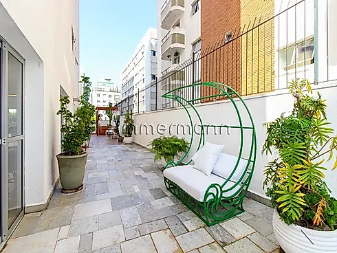 Apartamento 2 Quartos com 91m² - Jardim Paulista - Foto 23