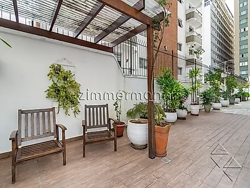 Apartamento 2 Quartos com 91m² - Jardim Paulista - Foto 24