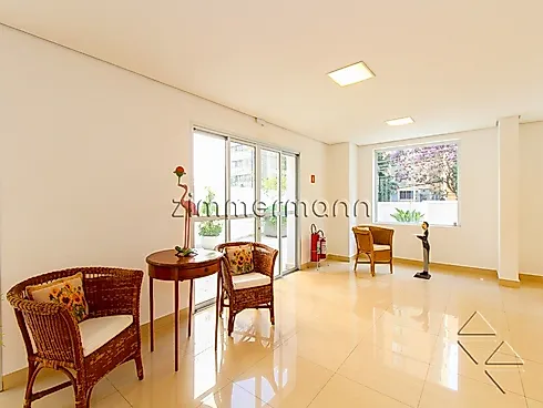 Apartamento 2 Quartos com 91m² - Jardim Paulista - Foto 26