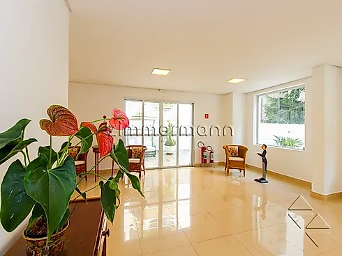 Apartamento 2 Quartos com 91m² - Jardim Paulista - Foto 27