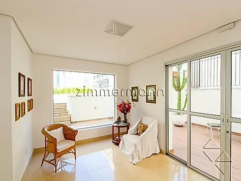 Apartamento 2 Quartos com 91m² - Jardim Paulista - Foto 28