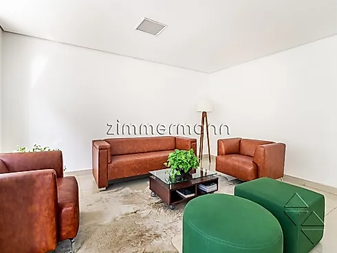 Apartamento 2 Quartos com 91m² - Jardim Paulista - Foto 29