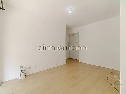 Apartamento 2 Quartos com 91m² - Jardim Paulista - Apartamento em Jardim Paulista, São Paulo - Foto 4
