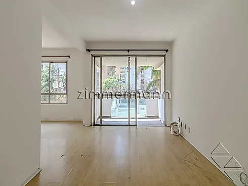 Apartamento 2 Quartos com 91m² - Jardim Paulista - Apartamento em Jardim Paulista, São Paulo - Foto 5