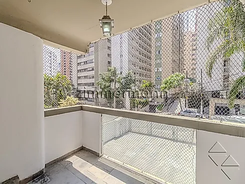 Apartamento 2 Quartos com 91m² - Jardim Paulista - Foto 6