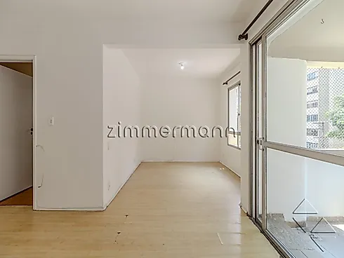 Apartamento 2 Quartos com 91m² - Jardim Paulista - Foto 7