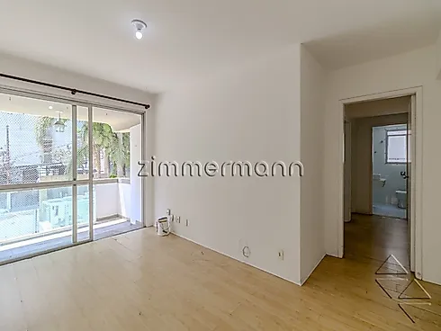 Apartamento 2 Quartos com 91m² - Jardim Paulista - Foto 8
