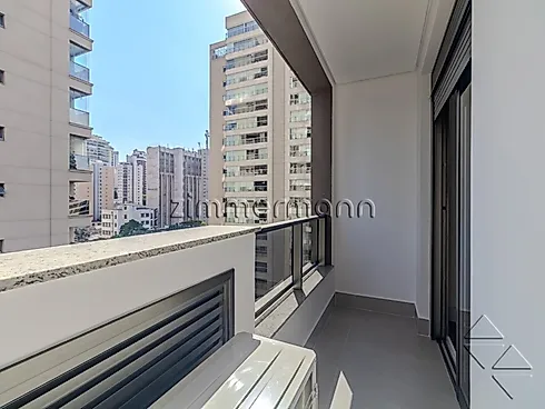 Apartamento 2 Quartos com 2 Suítes e 86m² - Perdizes - Foto 10