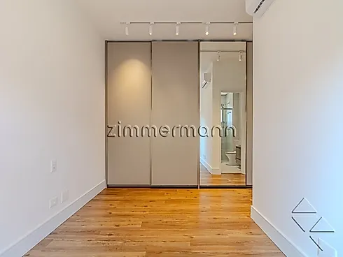 Apartamento 2 Quartos com 2 Suítes e 86m² - Perdizes - Foto 11