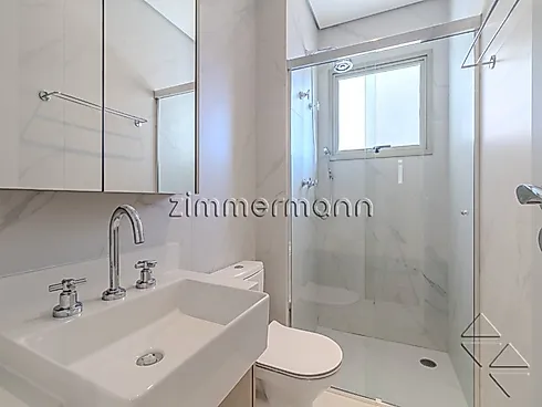 Apartamento 2 Quartos com 2 Suítes e 86m² - Perdizes - Foto 12