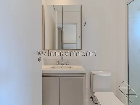 Apartamento 2 Quartos com 2 Suítes e 86m² - Perdizes - Foto 15