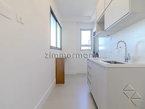 Apartamento 2 Quartos com 2 Suítes e 86m² - Perdizes - Foto 19