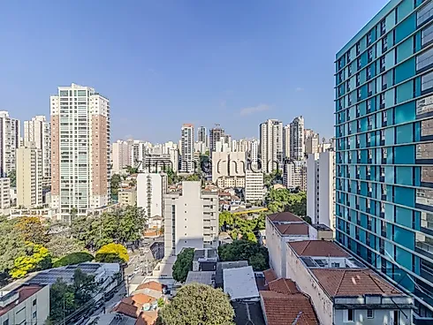 Apartamento 2 Quartos com 2 Suítes e 86m² - Perdizes - Foto 2