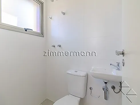 Apartamento 2 Quartos com 2 Suítes e 86m² - Perdizes - Foto 21