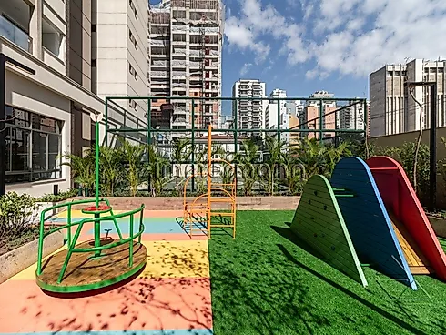 Apartamento 2 Quartos com 2 Suítes e 86m² - Perdizes - Foto 28