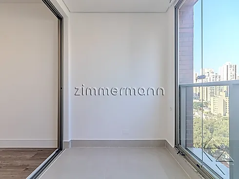 Apartamento 2 Quartos com 2 Suítes e 86m² - Perdizes - Foto 3