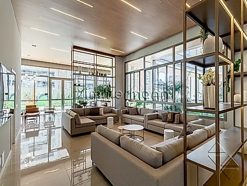Apartamento 2 Quartos com 2 Suítes e 86m² - Perdizes - Foto 30