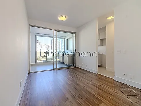 Apartamento 2 Quartos com 2 Suítes e 86m² - Perdizes - Foto 4