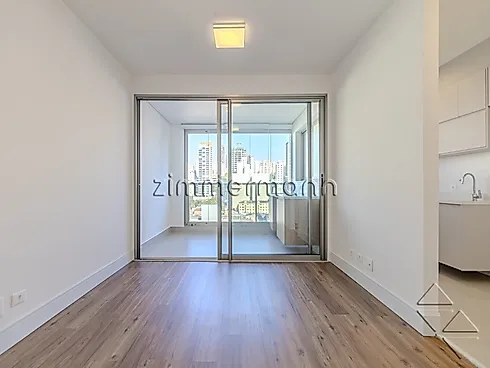 Apartamento 2 Quartos com 2 Suítes e 86m² - Perdizes - Foto 6
