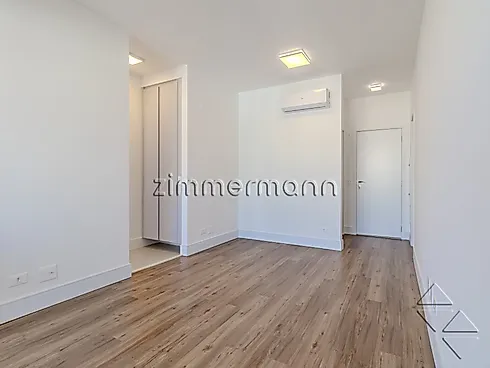 Apartamento 2 Quartos com 2 Suítes e 86m² - Perdizes - Foto 7