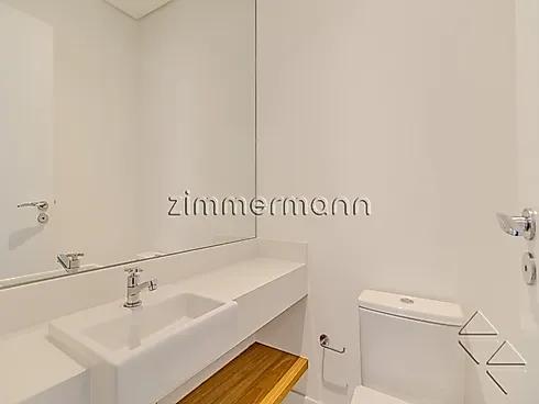 Apartamento 2 Quartos com 2 Suítes e 86m² - Perdizes - Foto 8
