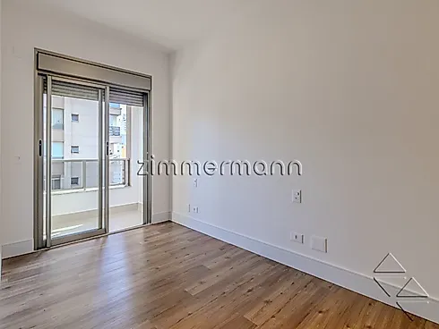Apartamento 2 Quartos com 2 Suítes e 86m² - Perdizes - Foto 9