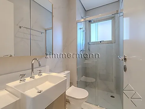 Apartamento 2 Quartos com 2 Suítes e 86m² - Perdizes - Foto 10