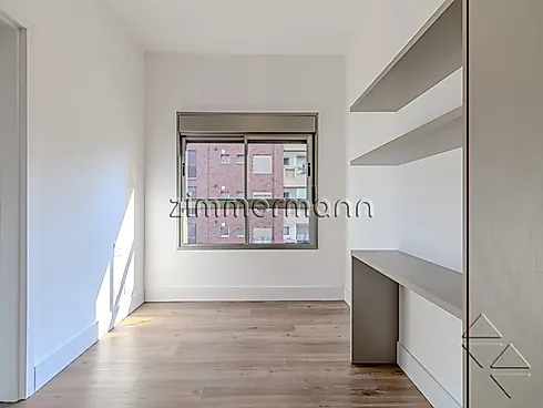 Apartamento 2 Quartos com 2 Suítes e 86m² - Perdizes - Foto 11