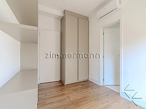Apartamento 2 Quartos com 2 Suítes e 86m² - Perdizes - Foto 12
