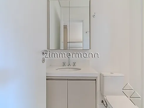 Apartamento 2 Quartos com 2 Suítes e 86m² - Perdizes - Foto 13