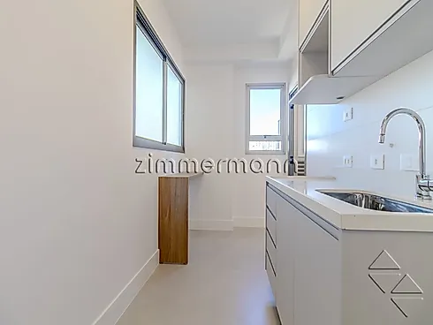 Apartamento 2 Quartos com 2 Suítes e 86m² - Perdizes - Foto 14