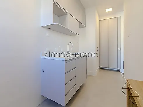 Apartamento 2 Quartos com 2 Suítes e 86m² - Perdizes - Foto 16