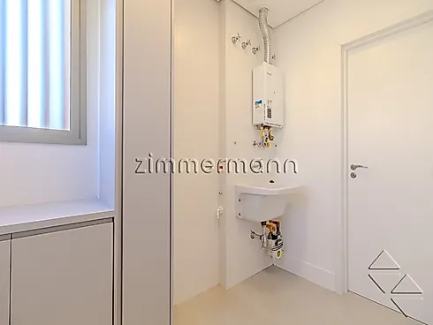 Apartamento 2 Quartos com 2 Suítes e 86m² - Perdizes - Foto 18