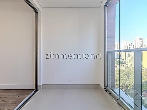 Apartamento 2 Quartos com 2 Suítes e 86m² - Perdizes - Foto 2