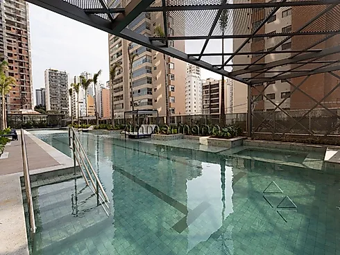 Apartamento 2 Quartos com 2 Suítes e 86m² - Perdizes - Foto 20