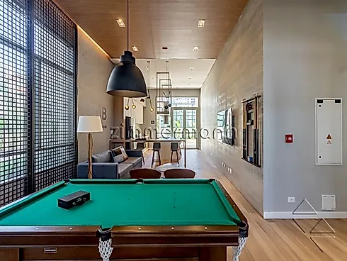 Apartamento 2 Quartos com 2 Suítes e 86m² - Perdizes - Foto 26