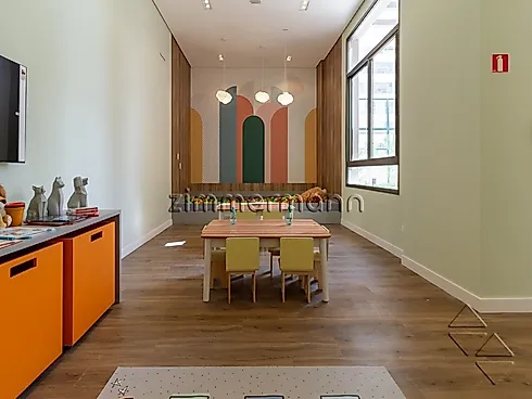 Apartamento 2 Quartos com 2 Suítes e 86m² - Perdizes - Foto 28