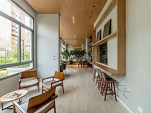 Apartamento 2 Quartos com 2 Suítes e 86m² - Perdizes - Foto 29