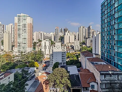 Apartamento 2 Quartos com 2 Suítes e 86m² - Perdizes - Foto 3