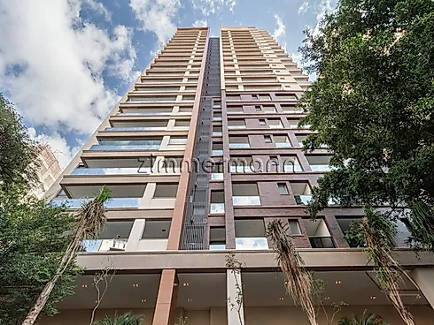 Apartamento 2 Quartos com 2 Suítes e 86m² - Perdizes - Foto 30