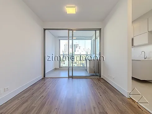 Apartamento 2 Quartos com 2 Suítes e 86m² - Perdizes - Foto 6