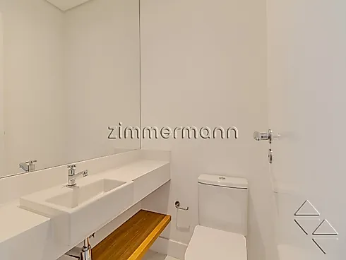 Apartamento 2 Quartos com 2 Suítes e 86m² - Perdizes - Foto 7