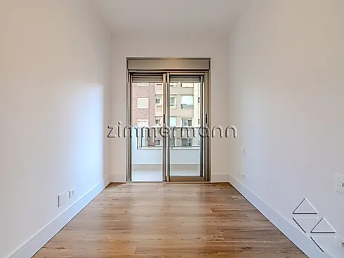 Apartamento 2 Quartos com 2 Suítes e 86m² - Perdizes - Foto 8