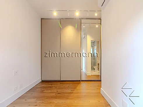 Apartamento 2 Quartos com 2 Suítes e 86m² - Perdizes - Foto 9