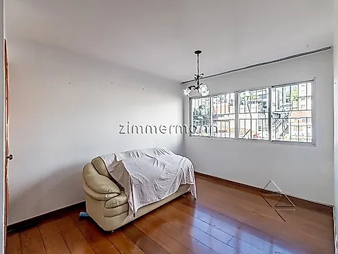 Apartamento 3 Quartos com 1 Suíte e 90m² - Perdizes - Apartamento em Perdizes, São Paulo - Foto 1
