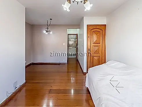 Apartamento 3 Quartos com 1 Suíte e 90m² - Perdizes - Apartamento em Perdizes, São Paulo - Foto 2
