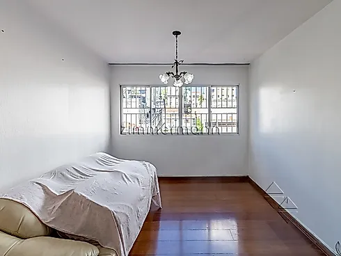 Apartamento 3 Quartos com 1 Suíte e 90m² - Perdizes - Apartamento em Perdizes, São Paulo - Foto 3
