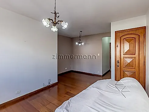 Apartamento 3 Quartos com 1 Suíte e 90m² - Perdizes - Apartamento em Perdizes, São Paulo - Foto 4